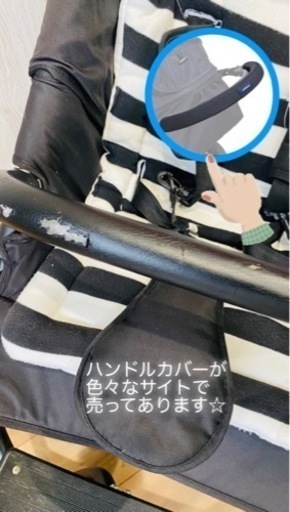 エアバギー　プレミアム　マンダリン