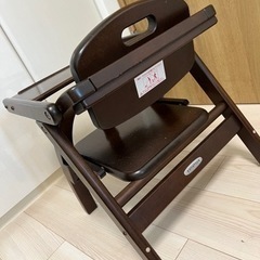 こども　ローチェアの画像