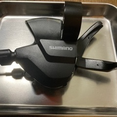 SHIMANO ( シマノ ) シフトレバー SL-M315 フ...