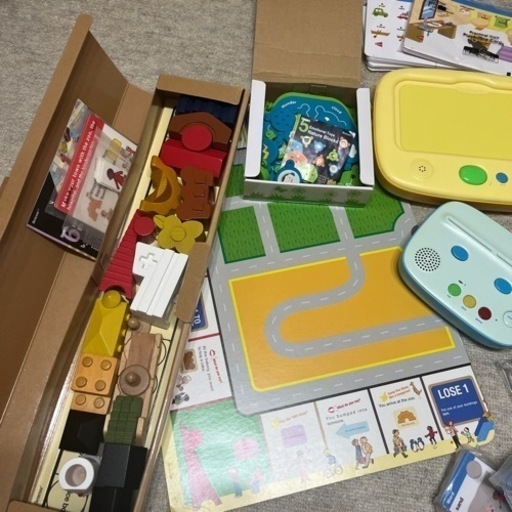 ワールドワイドキッズ WWK