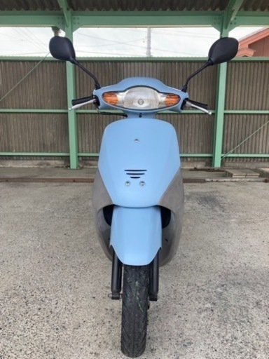 ホンダフィット　2ST