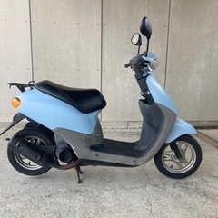 ホンダフィット　2STの画像