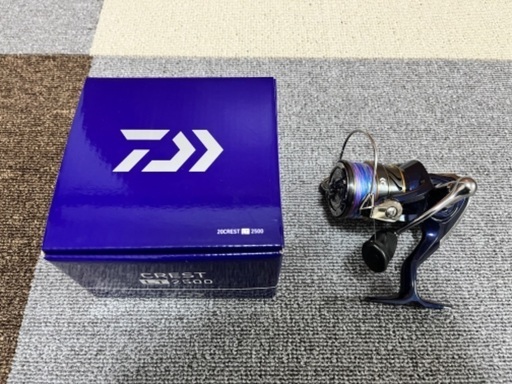 釣具3点セット