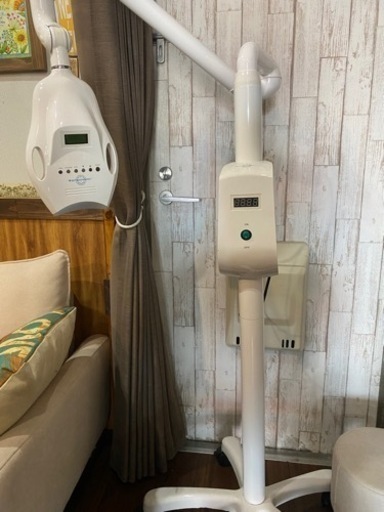 ¥50000下げました美歯口セルフホワイトニング