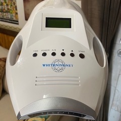 ¥50000下げました美歯口セルフホワイトニングの画像