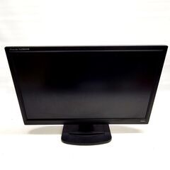 /IIYAMA PCモニター X2380HS-B2 2017年製