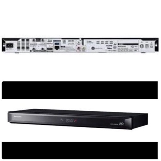 お届けします！3点セット！テレビ台＆テレビ＆ブルーレイレコーダー ！オマケ多数！