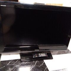 TOSHIBA テレビ 32インチ