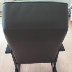 リクライニングチェアの画像