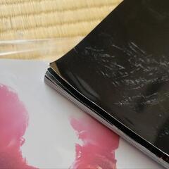 東方神起　写真集セットの画像