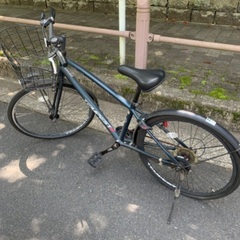 子供用　自転車　24インチと思います。　男の子