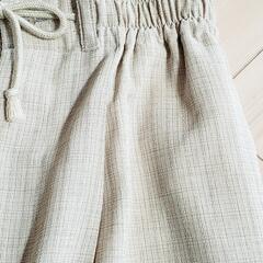 メンズ　フリーサイズ 軽く涼しい パンツ