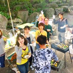 ５月21日いぶきの森公園野外BBQ🍖 - 神戸市