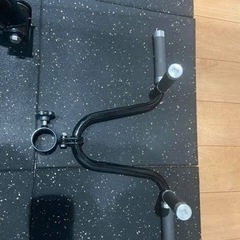 パワーテック カールアタッチメント POWER TEC