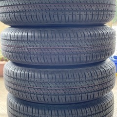 ジムニーシエラ　純正ホイール SUZUKI ジムニーシエラ純正ホイール