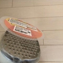 マウス　チーズグレーター　1000円→100円の画像