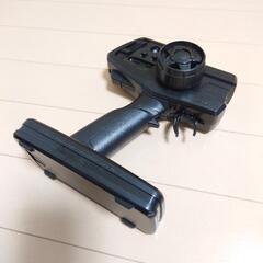 Nissan GT-R 1/10スケールラジコンカーの画像