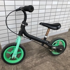 キッズバイク　子供自転車 子供二輪