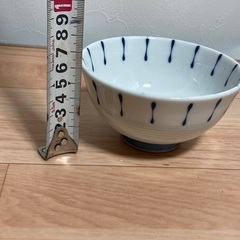 ☆ご飯茶碗　6個セットの画像