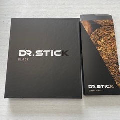 《お試し用❗️》ドクタースティック&リキッド入りポッドセット