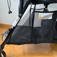Lee ベビーカー 両対面ベビーカー A型の画像