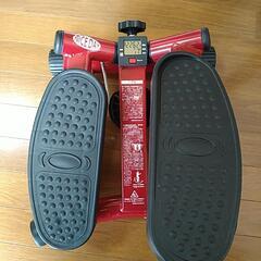 美容足踏み器具
