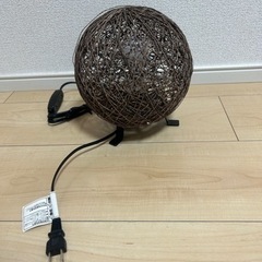 間接照明