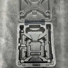 Phantom4 純正ケースの画像
