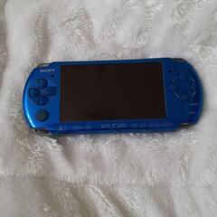 PSP(決まりました)