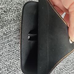 Ray-Banサングラスケースの画像