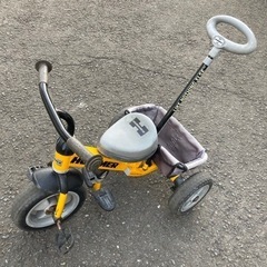 ハマー　HUMMER 三輪車