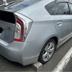 26年式　30プリウス後期の画像