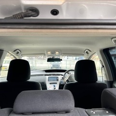 26年式　30プリウス後期の画像