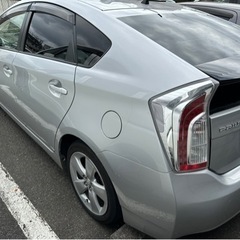 26年式　30プリウス後期の画像