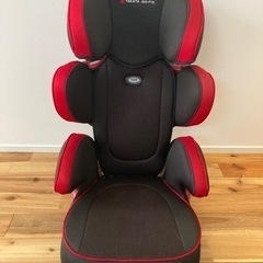 ジュニアシート　タカタ100㎝〜150㎝