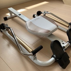 【受取者決定】fitbill ローイングマシーン/ボート漕ぎ