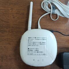 FONルーターの画像