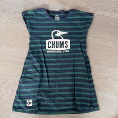 110cm女の子のお洋服　セットでお譲りします。の画像