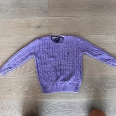 110cm女の子のお洋服　セットでお譲りします。の画像