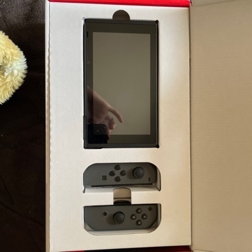 Switch 売ります