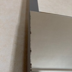 【受け渡し決定済】全身ミラーの画像