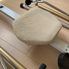 【受取者決定】fitbill ローイングマシーン/ボート漕ぎの画像