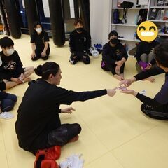 未経験、初心者ばかり。キックボクシングで楽しくトレーニング!の画像