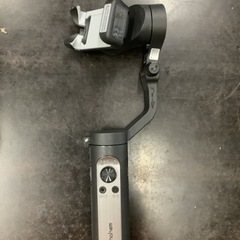 Hohem X スマホ用ジンバル3軸折りたたみ式スタビライザー　リサイクルショップ宮崎屋佐土原店　25.8.31Fの画像