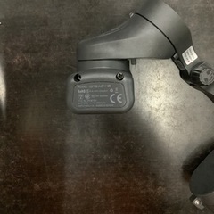 Hohem X スマホ用ジンバル3軸折りたたみ式スタビライザー　リサイクルショップ宮崎屋佐土原店　25.8.31Fの画像