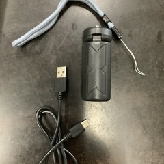 Hohem X スマホ用ジンバル3軸折りたたみ式スタビライザー　リサイクルショップ宮崎屋佐土原店　25.8.31Fの画像