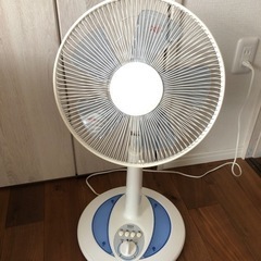 扇風機