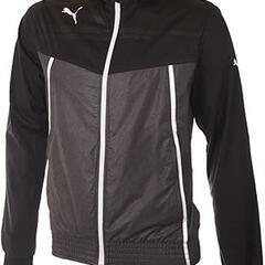 ★Ｆ01-04 新品 PUMA プーマ 人気の定番商品 ジャケッ...