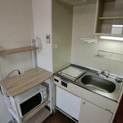 楠見中バス停から徒歩２分、15㎡の1R、宅配ボックス、ペット可 - 賃貸（マンション/一戸建て）