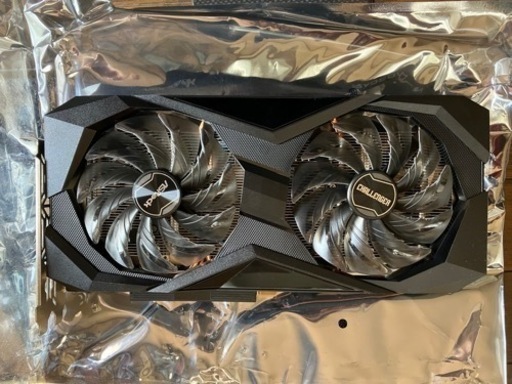 「再度値下げ‼ 最終価格」Ryzen5600XとRX6600 CHALLENGER セット特価‼️